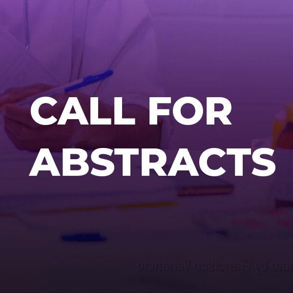 Call For Abstract